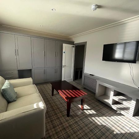 Sea Lodge Hotel Waterville Luaran gambar