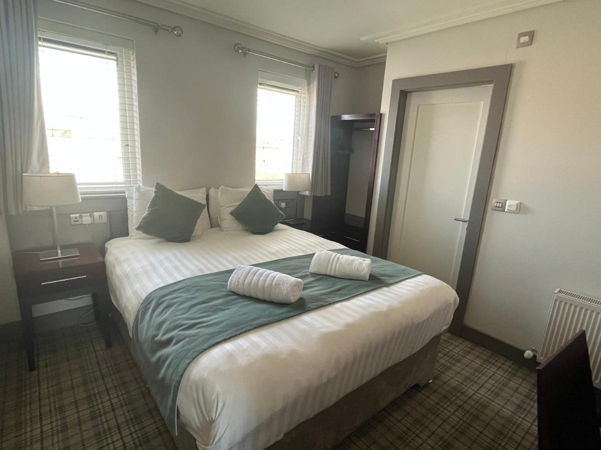 Sea Lodge Hotel Waterville Luaran gambar