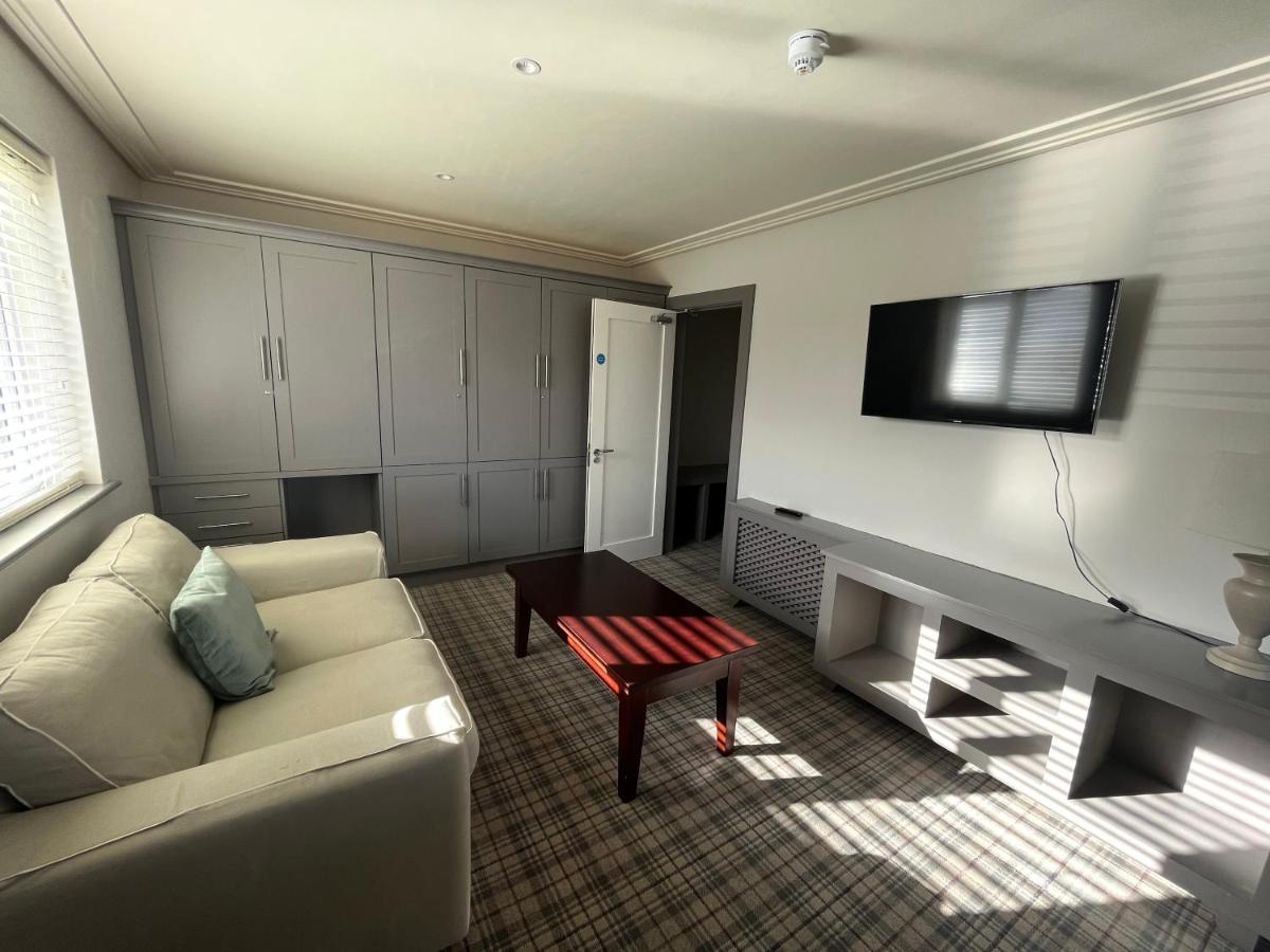 Sea Lodge Hotel Waterville Luaran gambar
