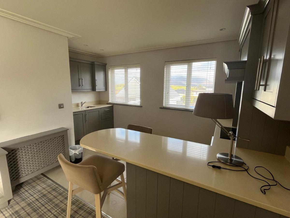 Sea Lodge Hotel Waterville Luaran gambar