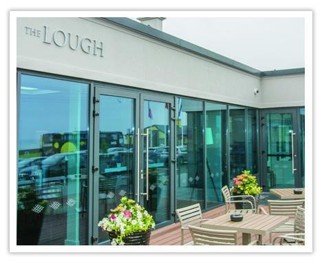 Sea Lodge Hotel Waterville Luaran gambar