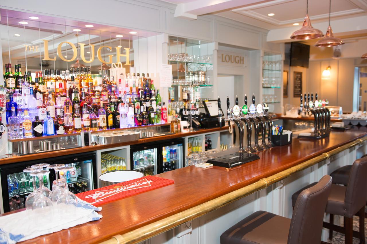 Sea Lodge Hotel Waterville Luaran gambar