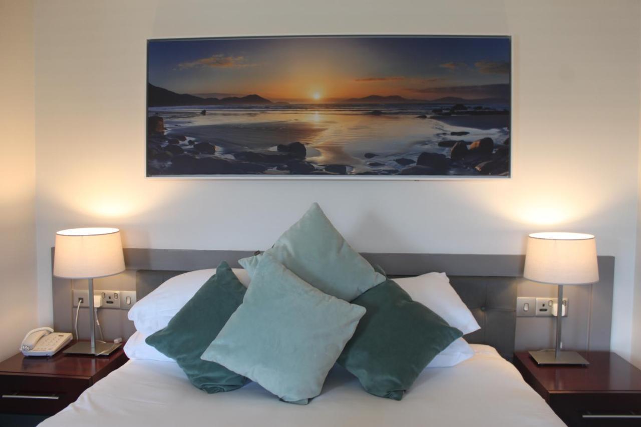 Sea Lodge Hotel Waterville Luaran gambar
